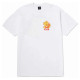 Huf Ανδρική κοντομάνικη μπλούζα Club Tee